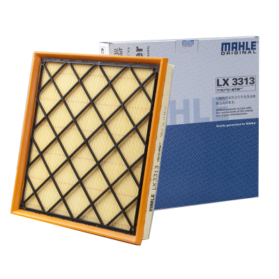马勒(MAHLE)空气滤清器LX3313英朗/科鲁兹 1.6T