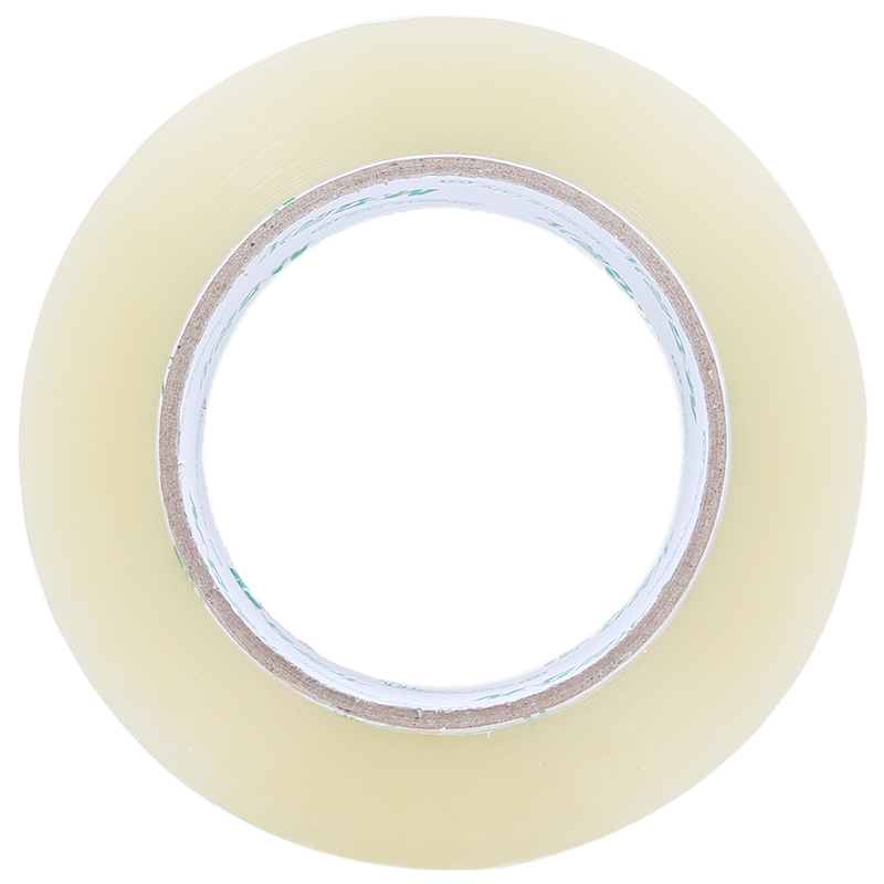 晨光胶带AJD97330 普透封箱胶带6卷/筒 足米48MM*150Y大胶带粘力持久胶带 1筒