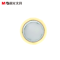 晨光胶带AJD97328 普透封箱胶带6卷/筒 足米48MM*60Y大胶带粘力持久胶带 2筒