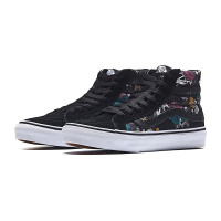 范斯VANS女鞋休闲鞋SK8-Hi2017冬新款VN0A32R2QW5