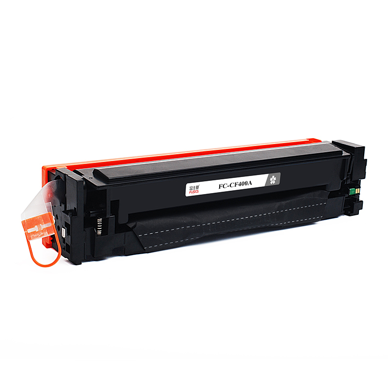 (红包)FUSICA富士樱FC-CF400A硒鼓（适用于H惠普HP MFP M277/MFP M274n）YZ