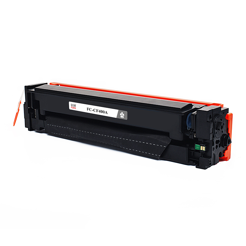 (红包)FUSICA富士樱FC-CF400A硒鼓（适用于H惠普HP MFP M277/MFP M274n）YZ