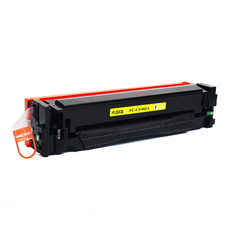 (红包)FUSICA富士樱FC-CF402A硒鼓（适用于H惠普HP MFP M277/MFP M274n）YZ