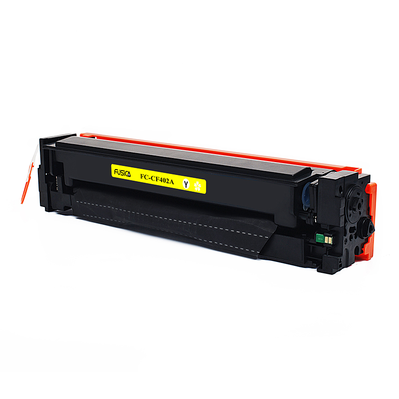 (红包)FUSICA富士樱FC-CF402A硒鼓（适用于H惠普HP MFP M277/MFP M274n）YZ