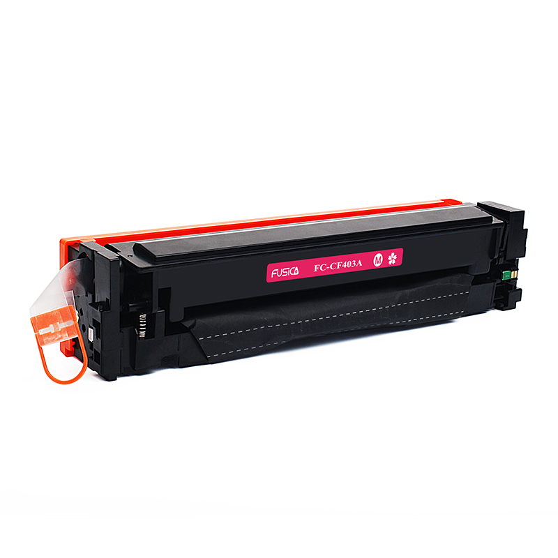 (红包)FUSICA富士樱FC-CF403A硒鼓(适用于H惠普HP MFP M277/MFP M274n)YZ