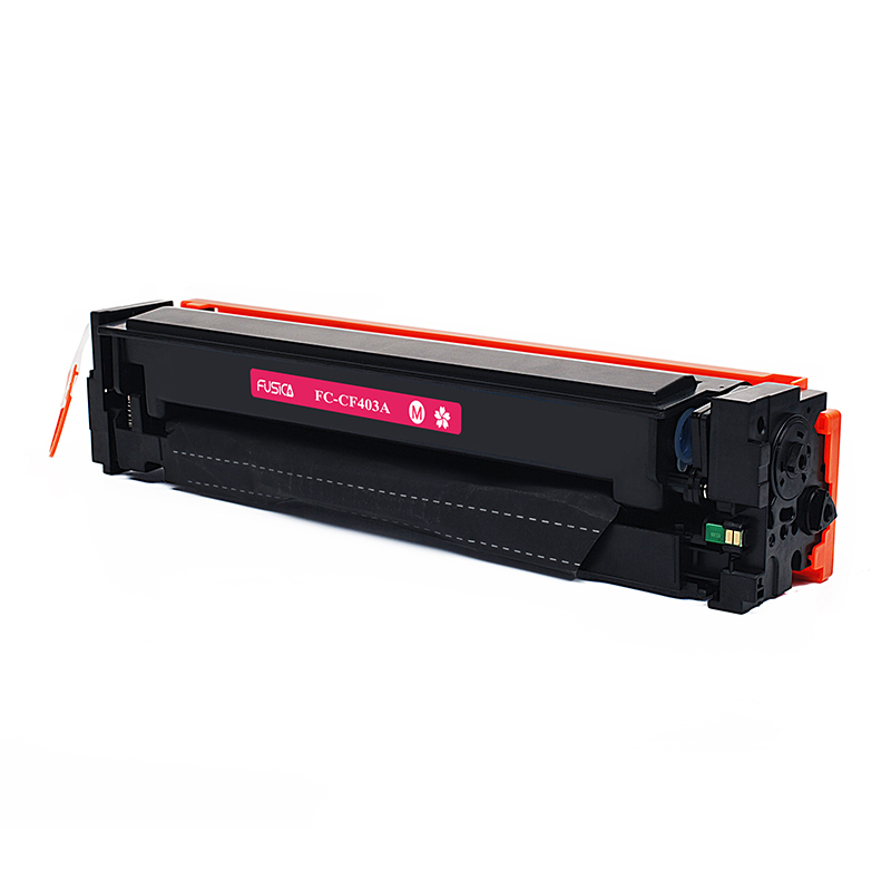 (红包)FUSICA富士樱FC-CF403A硒鼓(适用于H惠普HP MFP M277/MFP M274n)YZ