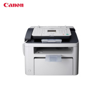 佳能(Canon)FAX-L170 激光多功能传真一体机 (打印/复印/传真)