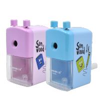 三木(SUNWOOD) 可调式 削笔机 5192 (只)