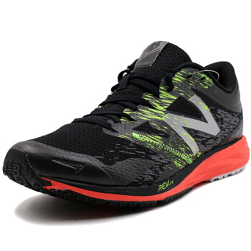 new balance Strobe系列 MSTROLB1 男款跑鞋