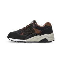New Balance NB 580系列 男鞋复古休闲运动 跑步鞋 MT580OB-D