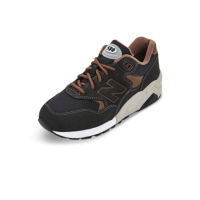 New Balance NB 580系列 男鞋复古休闲运动 跑步鞋 MT580OB-D