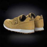 New Balance Trailbuster NB男鞋 复古跑步鞋 运动休闲鞋TBTBWB-D