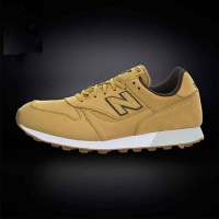 New Balance Trailbuster NB男鞋 复古跑步鞋 运动休闲鞋TBTBWB-D