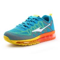 鸿星尔克erke童鞋新款全掌气垫儿童跑步鞋大童减震气垫运动鞋慢跑鞋男63116103038