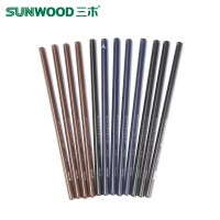 三木(SUNWOOD)12支/盒 铅笔 5721 (盒)