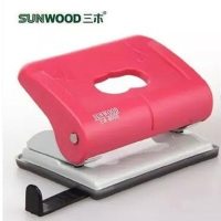 三木(SUNWOOD)2孔 打孔机 8000 (只)