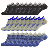 李宁 男 女 运动袜休闲棉袜十二双装 481