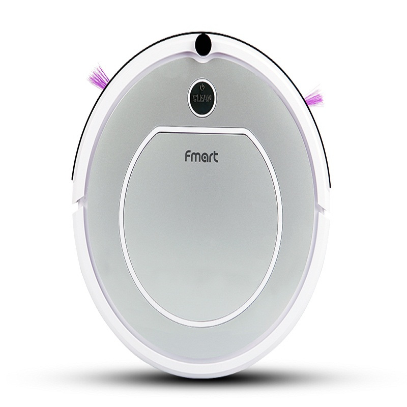 福玛特(FMART) 银白 智能 地面 吸尘器 FM-R330 (台)