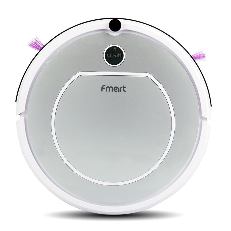 福玛特(FMART) 银白 智能 地面 吸尘器 FM-R330 (台)