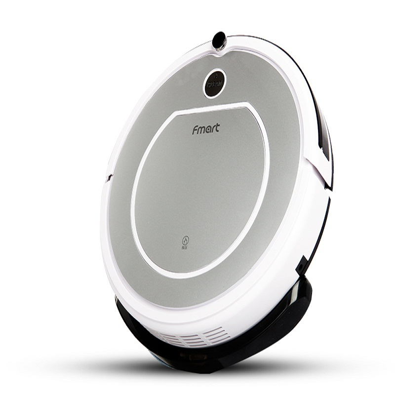 福玛特(FMART) 银白 智能 地面 吸尘器 FM-R330 (台)