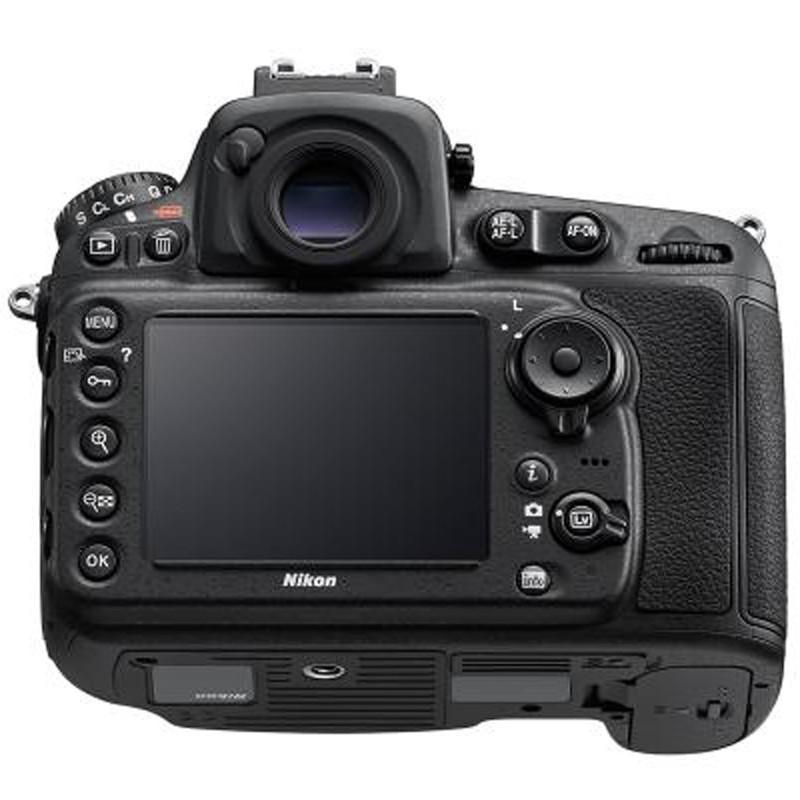 尼康(Nikon) 相机 D810+24-120(台)(闪迪64G卡 包 保护镜 三脚架 清洁套装 金刚膜 电池)