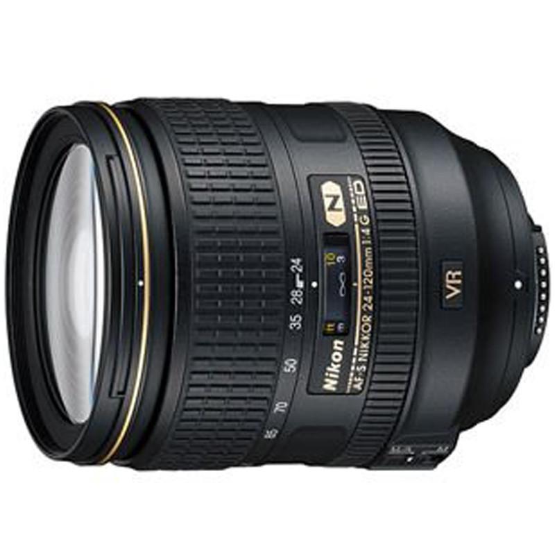 尼康(Nikon) 相机 D810+24-120(台)(闪迪64G卡 包 保护镜 三脚架 清洁套装 金刚膜 电池)