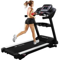 速尔(SOLE) 健身器材 跑步机 TT8NEW (台)