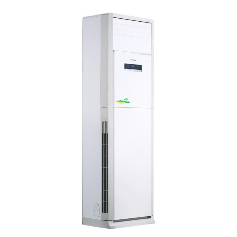 GREE 带来电自启动 大2P 定频 立柜式 冷暖空调 KFR-50LW/(50568)Ab-2 JY01 （台）
