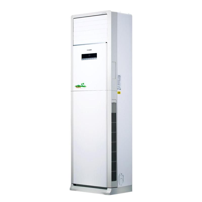 GREE 带来电自启动 大2P 定频 立柜式 冷暖空调 KFR-50LW/(50568)Ab-2 JY01 （台）