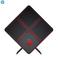 惠普(HP)OmenX 900-176cn 台式游戏主机(2*GTX1080 8G独显 i7-7700K 32G内存)