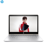 惠普(hp) Pav x360 14-ba101TX 超薄翻转笔记本电脑 14英寸 (Intel i5八代 256GB)
