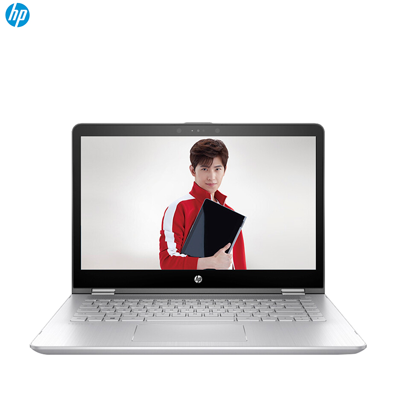 惠普(hp) Pav x360 14-ba102TX 笔记本电脑 14英寸轻薄本Intel i5 500GB+128GB高清大图