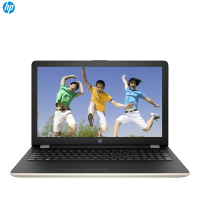 惠普(hp) 15小欧系列15g-br103TX 15.6英寸笔记本电脑 (Intel i5八代 2G独显 256GB)
