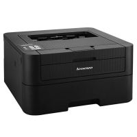联想(Lenovo)LJ2655DN 黑白激光双面打印机 三年保