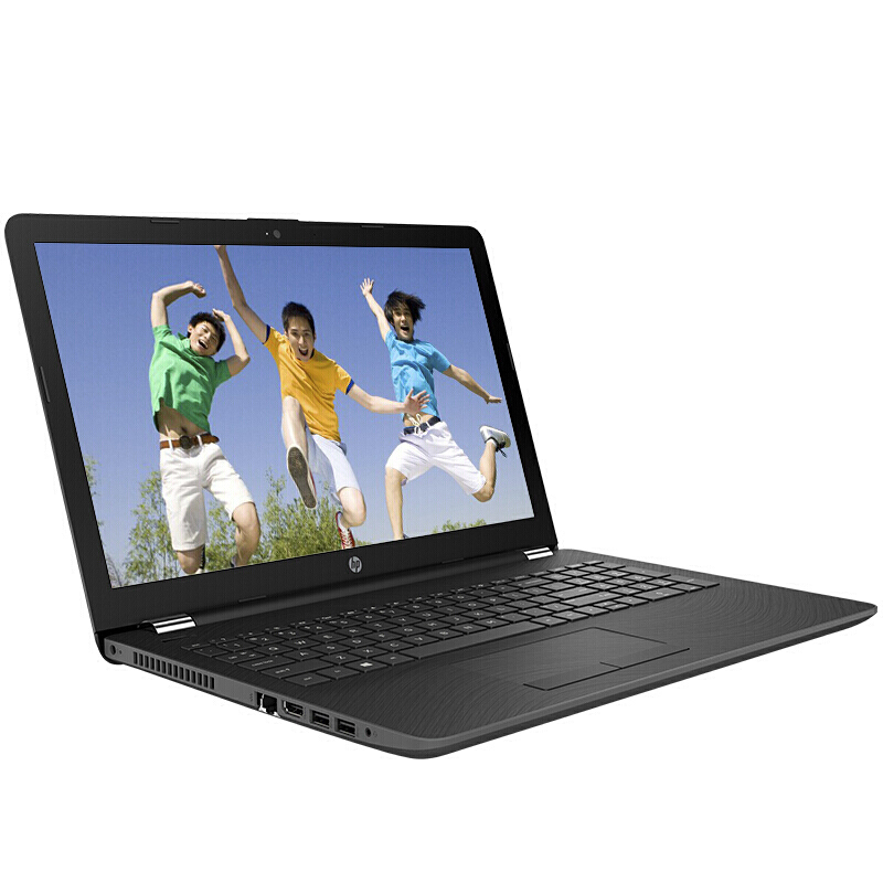 惠普(hp) 15 小欧系列 15g-br100TX 15.6英寸笔记本电脑(Intel i5八代 M520-2G独显)