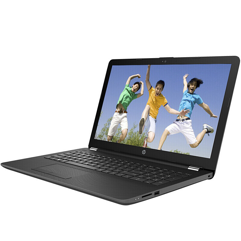 惠普(hp) 15 小欧系列 15g-br100TX 15.6英寸笔记本电脑(Intel i5八代 M520-2G独显)