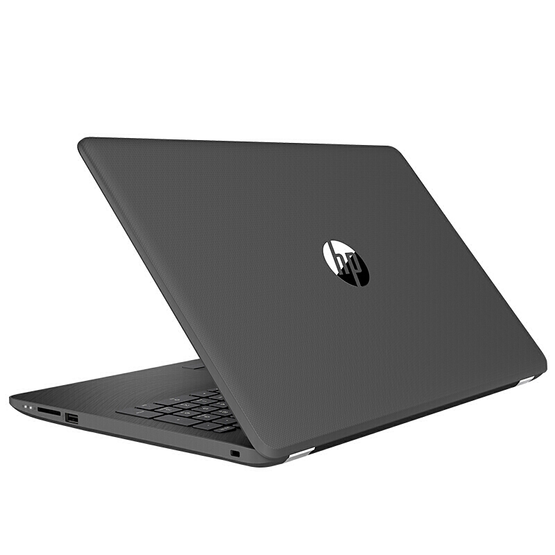 惠普(hp) 15 小欧系列 15g-br100TX 15.6英寸笔记本电脑(Intel i5八代 M520-2G独显)