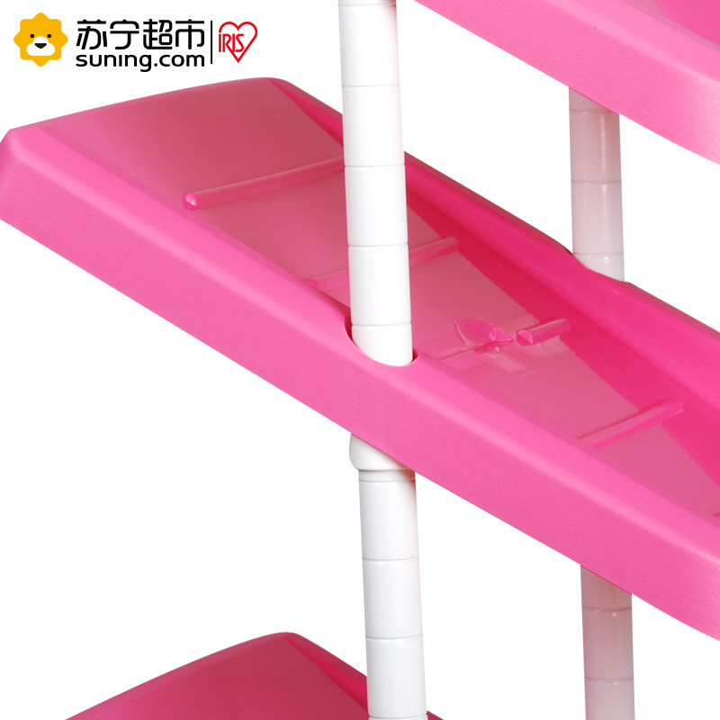 爱丽思IRIS 旋转鞋架RMSR6S