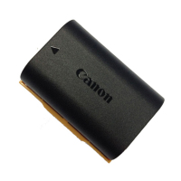 佳能(Canon) 相机配件 LP-E6N 相机电池 专业供电存储套装
