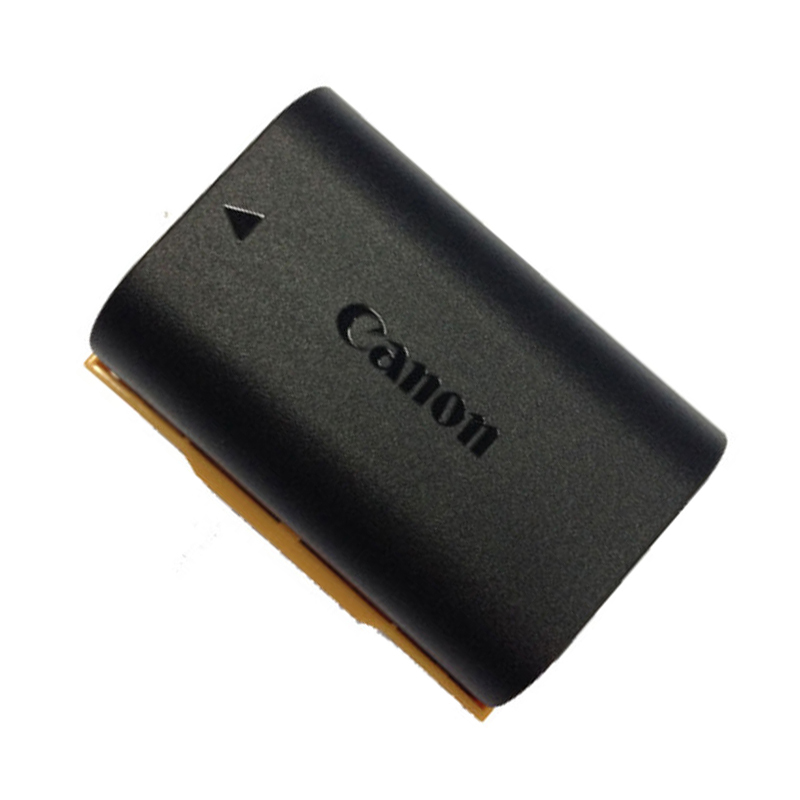 佳能(Canon) 相机配件 LP-E6N 相机电池 专业供电存储套装