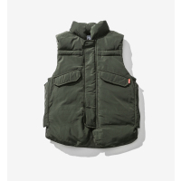 太子龙正品男装棉马甲2017新款潮流日系时尚两色马甲