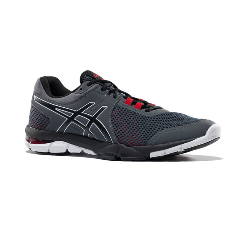 ASICS亚瑟士专业健身训练鞋 轻量运动鞋 男鞋S705N-9790