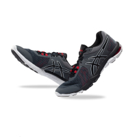 ASICS亚瑟士专业健身训练鞋 轻量运动鞋 男鞋S705N-9790