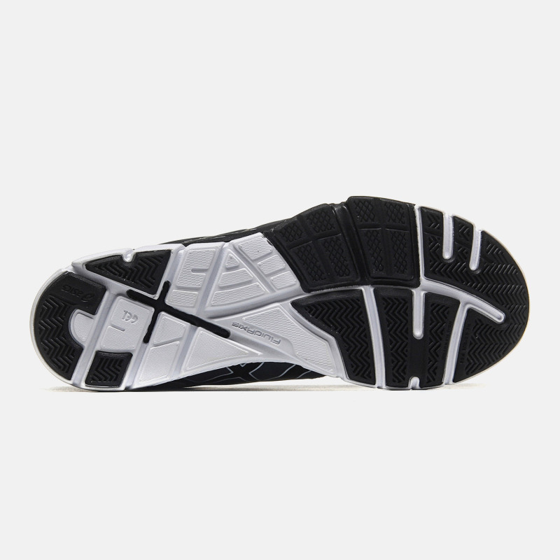 ASICS亚瑟士专业健身训练鞋 轻量运动鞋 男鞋S705N-9790