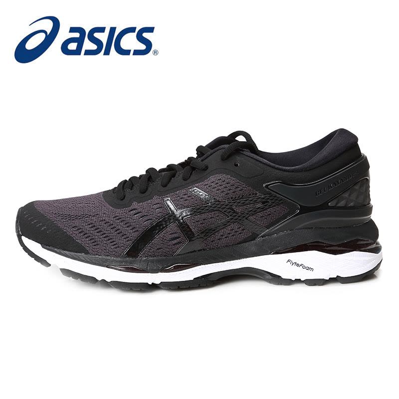 ASICS亚瑟士GEL-KAYANO 24稳定跑鞋运动鞋跑步鞋T799N-9016图片