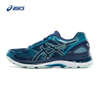 ASICS亚瑟士GEL-NIMBUS 19缓冲跑步鞋运动鞋 女鞋T750N-5067