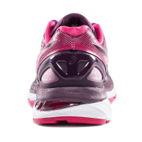 ASICS亚瑟士GEL-NIMBUS 19缓冲跑步鞋运动鞋 女鞋T750N-9020