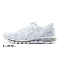 ASICS亚瑟士GEL-QUANTUM 360跑步鞋运动鞋缓冲跑鞋女鞋T7E7N-0101