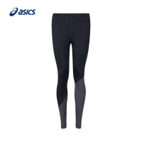 ASICS亚瑟士男士运动fuzeX紧身运动长裤男 151310-0779