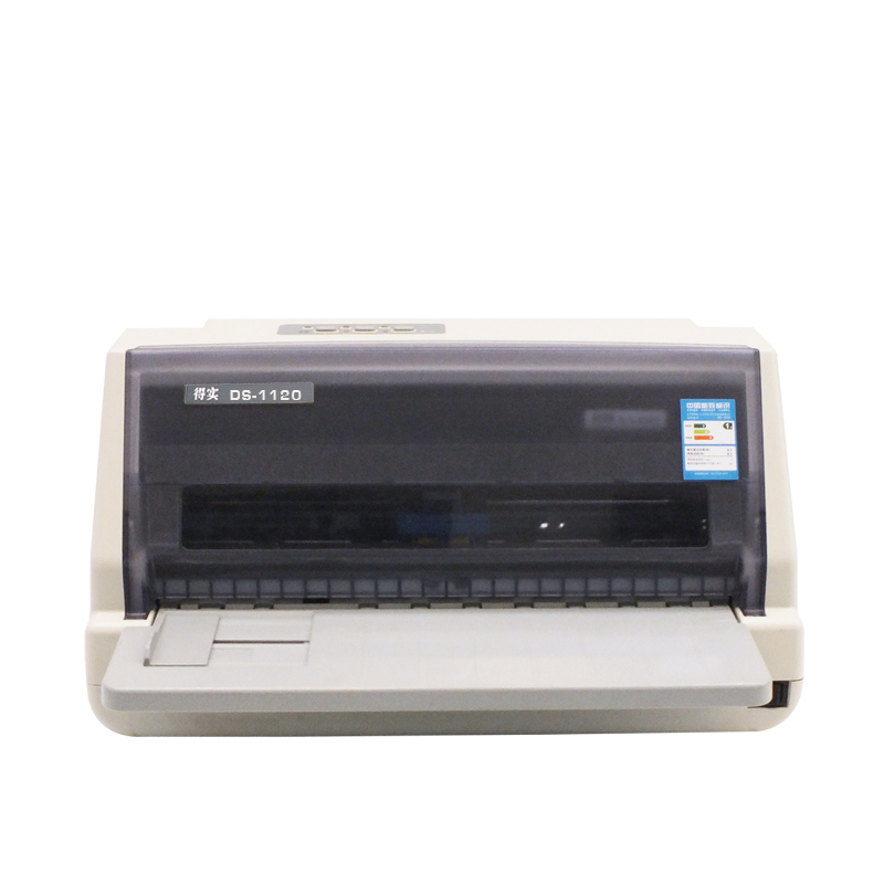 得实 (DASCOM) 针式打印机 DS1120 (台)